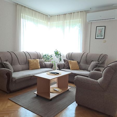 Lotus Apartment Vrnjačka Banja Екстериор снимка