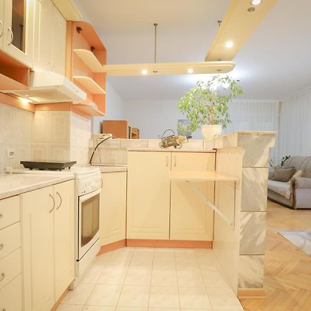 Lotus Apartment Vrnjačka Banja Екстериор снимка