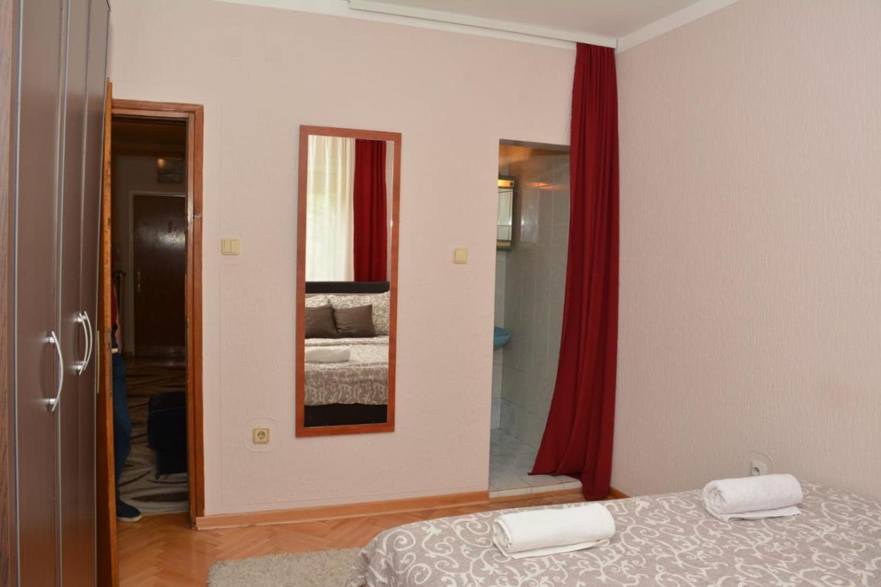 Lotus Apartment Vrnjačka Banja Екстериор снимка