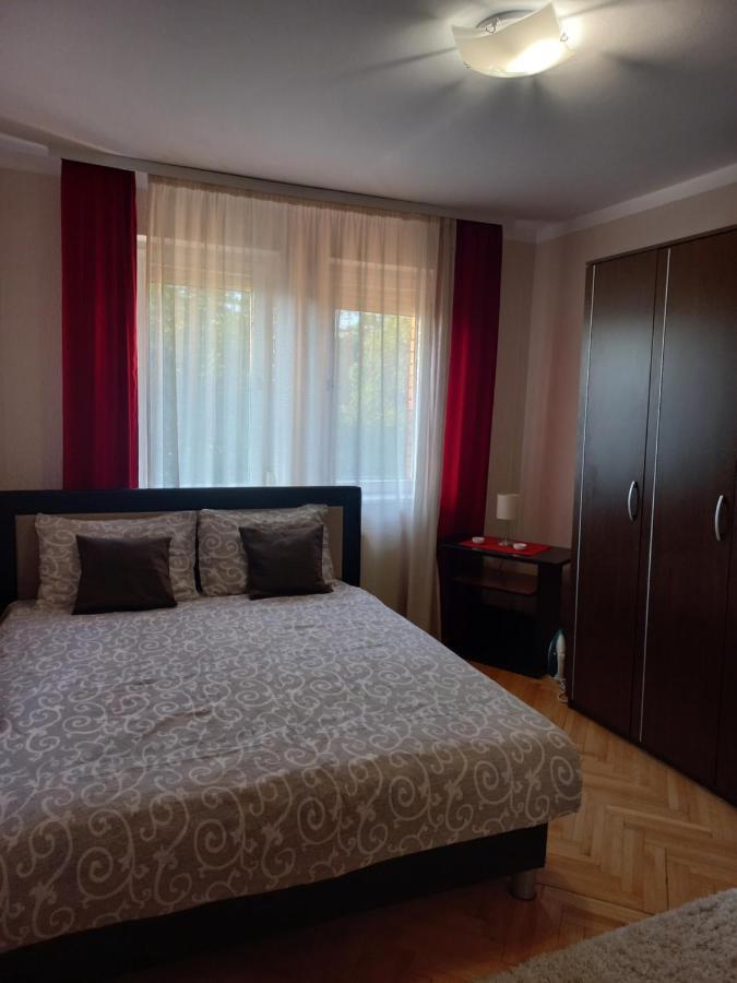 Lotus Apartment Vrnjačka Banja Екстериор снимка