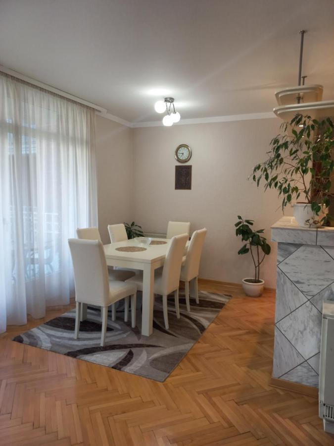 Lotus Apartment Vrnjačka Banja Екстериор снимка