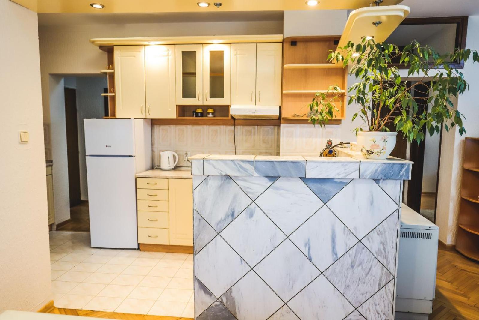 Lotus Apartment Vrnjačka Banja Екстериор снимка