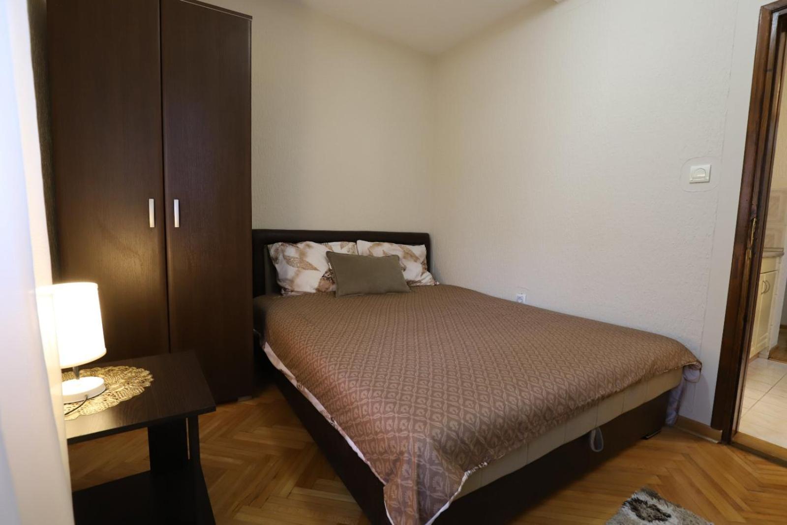 Lotus Apartment Vrnjačka Banja Екстериор снимка